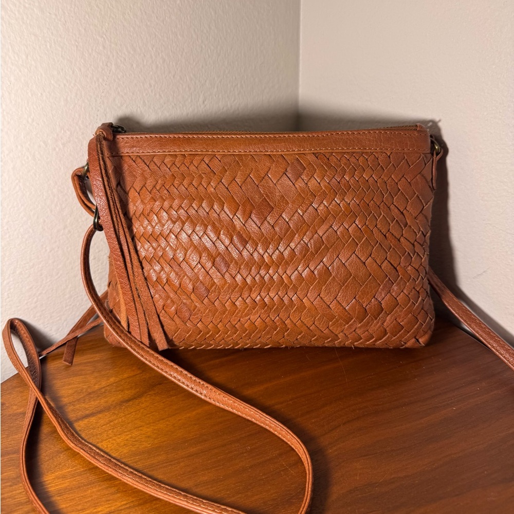 Day & Mood Greta Crossbody Bag